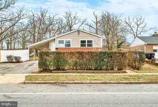 1609 Birchwood Dr, Oxon Hill, MD 20745