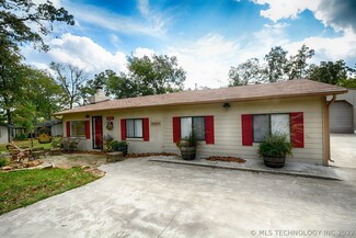 96269 Paradise Rd, Paradise Hill, OK 74435