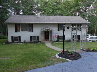 9 Thunderbird Trail, Tunkhannock, PA 18657