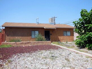 4917 Cherokee Rd NE, Albuquerque, NM 87110