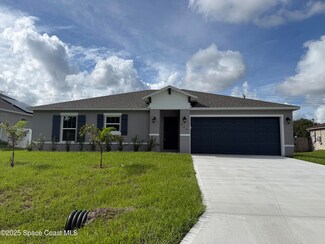 726 Merrimac St SE Unit 11, Palm Bay, FL 32909