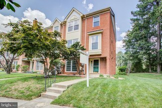 9226 Oregold Ct, Laurel, MD 20708