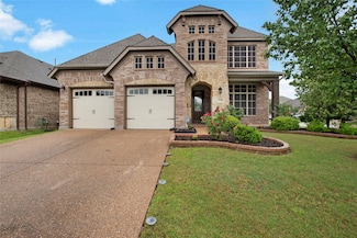 15100 Mount Evans Dr, Little Elm, TX 75068