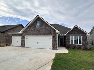 2131 Misty Dr, Cullman, AL 35058
