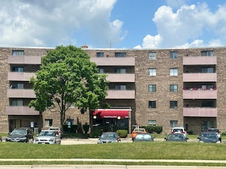 1460 Fairlane Dr Unit 225, Schaumburg, IL 60193