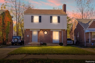 5779 Oldtown St, Detroit, MI 48224