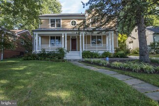 7041 Western Ave NW, Washington, DC 20015