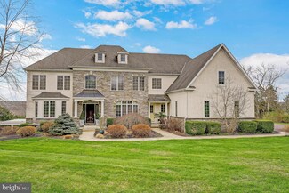 5 Shull Farm Rd, Erwinna, PA 18920