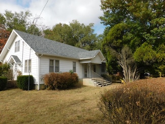 312 N Washington St, Freistatt, MO 65654