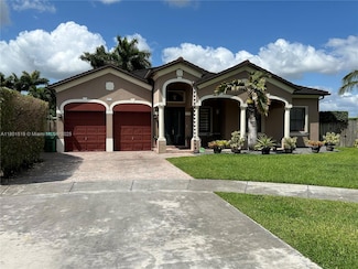 8216 SW 166th Place, Miami, FL 33193
