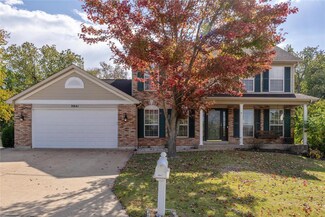 3841 Falcon View Dr, Arnold, MO 63010