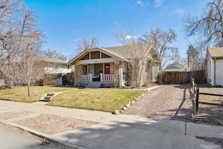 3210 S Washington St, Englewood, CO 80113