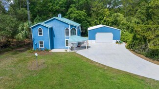 12690 NE Highway 315, Fort Mc Coy, FL 32134