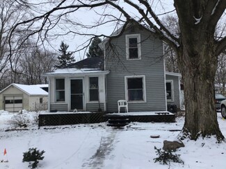 329 W Morrell St, Otsego, MI 49078