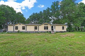 110 Jeffrey Rd, Palmer, TX 75152