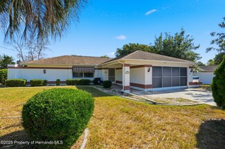 2414 Appian Ave, Spring Hill, FL 34608