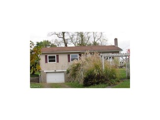 45525 Old Hopedale Rd, Cadiz, OH 43907