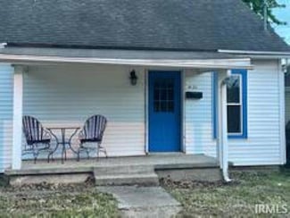 1428 E Jefferson St, Warsaw, IN 46580