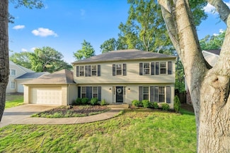 6971 Stillbrook Dr, Germantown, TN 38138