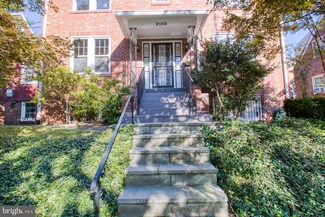 2132 31st St SE, Washington, DC 20020