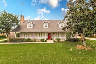 3 Fairway View Ct, Hammond, LA 70401