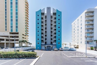 939 W Beach Blvd Unit 702, Gulf Shores, AL 36542