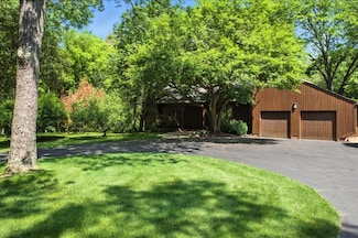 6710 Curtis Rd, Plymouth, MI 48170