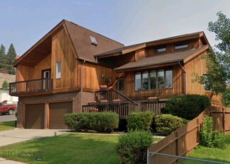 1155 W Silver St, Butte, MT 59701