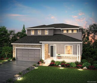18150 Martinello Dr, Parker, CO 80134