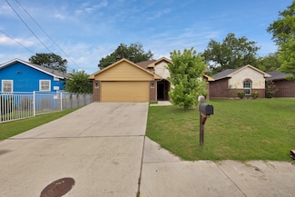 1507 Kingsley Dr, Dallas, TX 75216