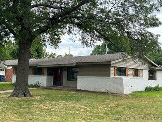 3204 S 85th Ave E, Tulsa, OK 74145