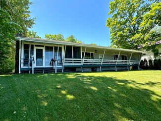 7048 W Us-23 Hwy, Cheboygan, MI 49721