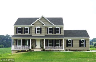 25 Holy Cross Rd, Street, MD 21154
