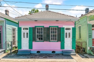 2624 N Rampart St, New Orleans, LA 70117