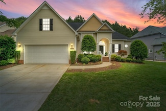 1653 Shetland Ln, Rock Hill, SC 29730