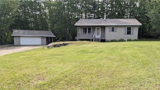 15403 W Allendale Ln, Stone Lake, WI 54876