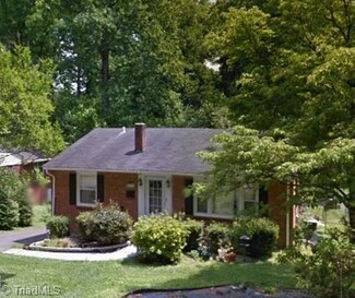 3416 Gladstone St, Winston Salem, NC 27104