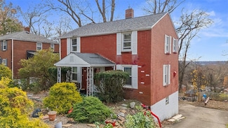 121 Milliken Ave, Pittsburgh, PA 15235