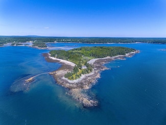 Lot 001 Sheephead Island, Deer Isle, ME 04627