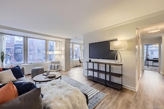 789 N Clarkson St Unit 201, Denver, CO 80218