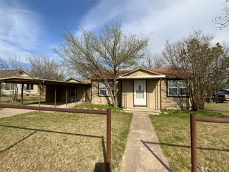 500 NW Highway 36, Comanche, TX 76442