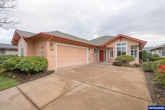 4862 SW Hollyhock Cir, Corvallis, OR 97333
