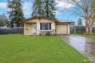 17311 8th Avenue Ct E, Spanaway, WA 98387