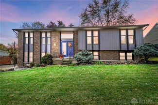 1290 Elizabeth Dr, Hamilton, OH 45013