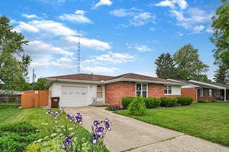 132 Hiawatha Dr, Greenville, OH 45331