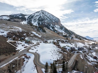 20 Overlook Dr, Crested Butte, CO 81225