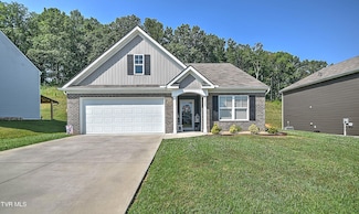 3323 Joshua Ln, Kingsport, TN 37664