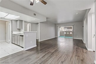 1900 High Valley Ct Unit 104, Las Vegas, NV 89128