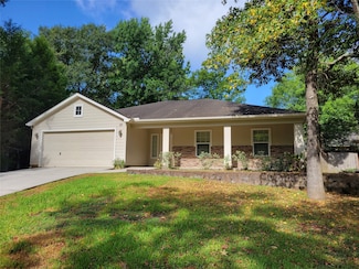 93 Paradise Valley Dr, Conroe, TX 77304