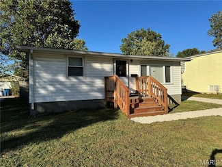 2345 Paul Ave, Granite City, IL 62040